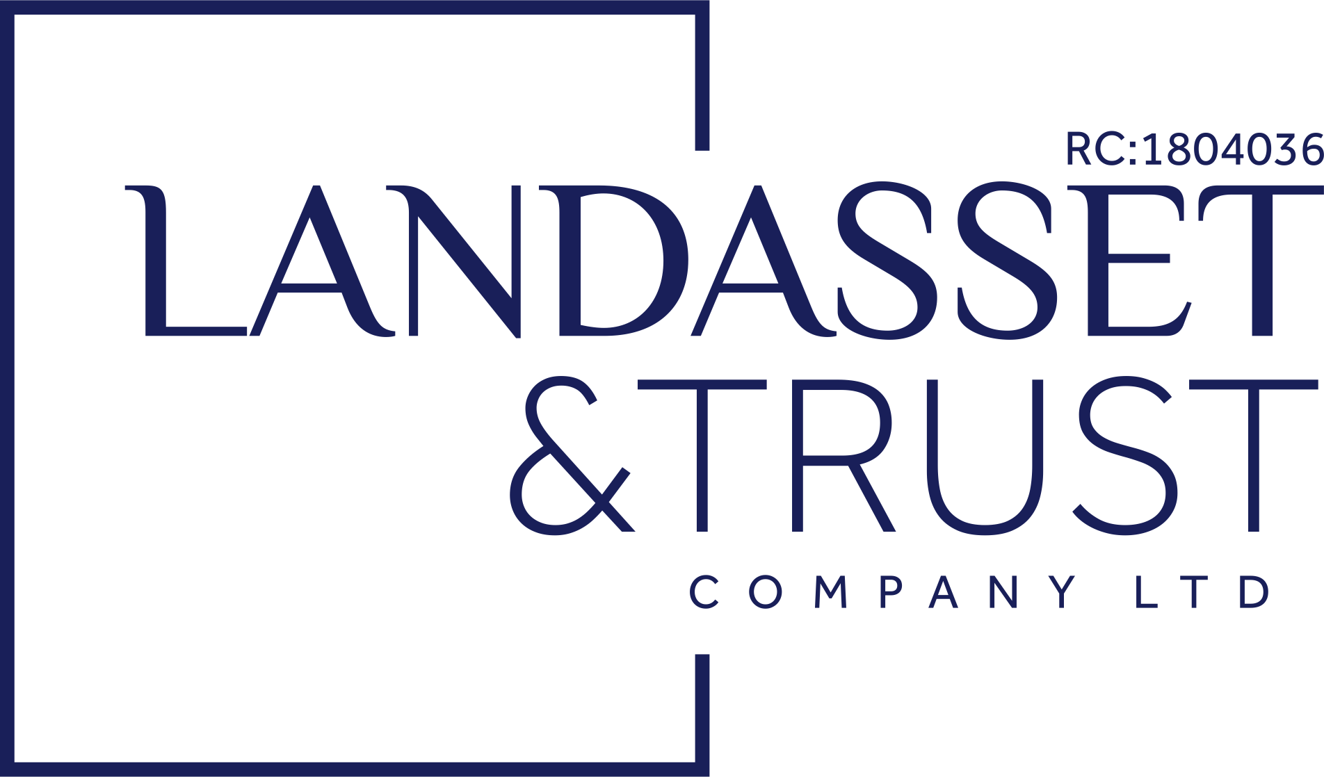 Land Asset & Trust Logo (Blue) (1)